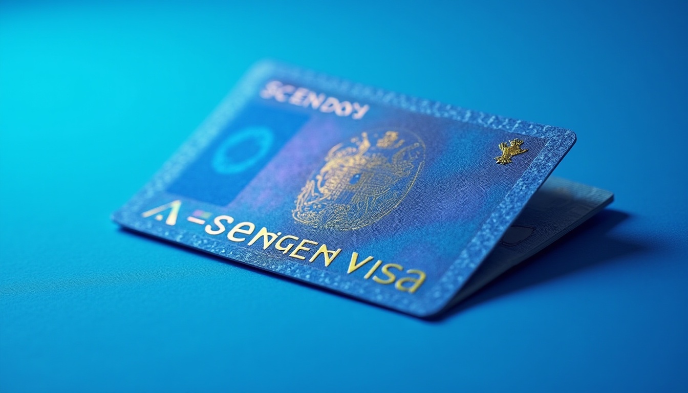 France, Sweden, Eritrea, Cape Verde, Central African Republic, Kosovo, Sudan, Bulgaria, Romania, Greece – What Factors Are Driving the Rise and Fall in Schengen Visa Applications for 2024?