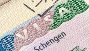 Schengen visa