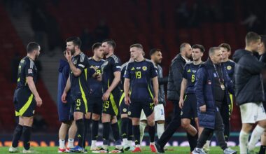 How to watch Scotland vs Iceland FOR FREE: TV channel and live stream for friendly today
