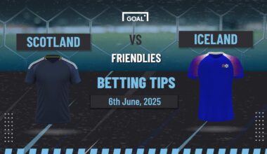 Scotland vs Iceland Predictions