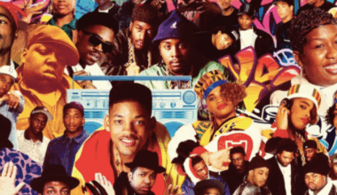 Preserving Black Music Heritage Through Technology