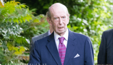 The Duke of Kent still looking for answers to tragedy that hit the Royal Family decades ago