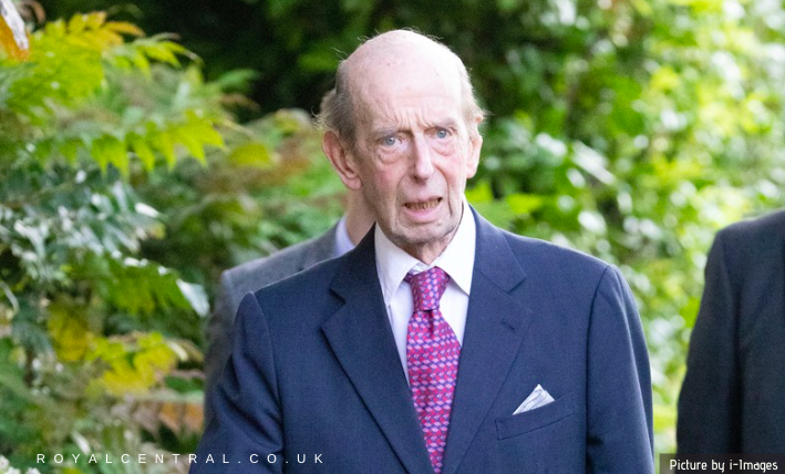 The Duke of Kent still looking for answers to tragedy that hit the Royal Family decades ago