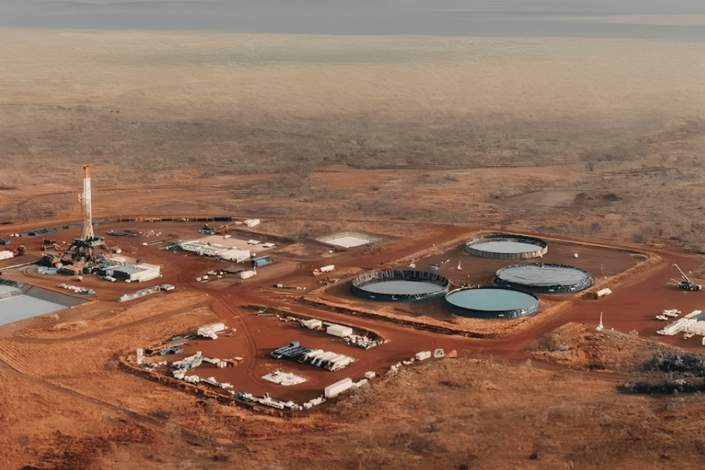 Fracking approval in NT's Beetaloo Basin sparks outrage