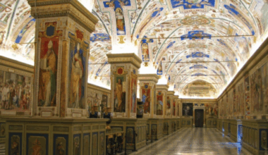 Vatican Library