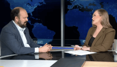 Catholic journalist Ross Douthat discusses Pope Leo, religious revival, JD Vance – Catholic World Report
