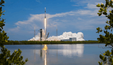 Jacobs Technology Secures $4 Billion Contract from Space Force