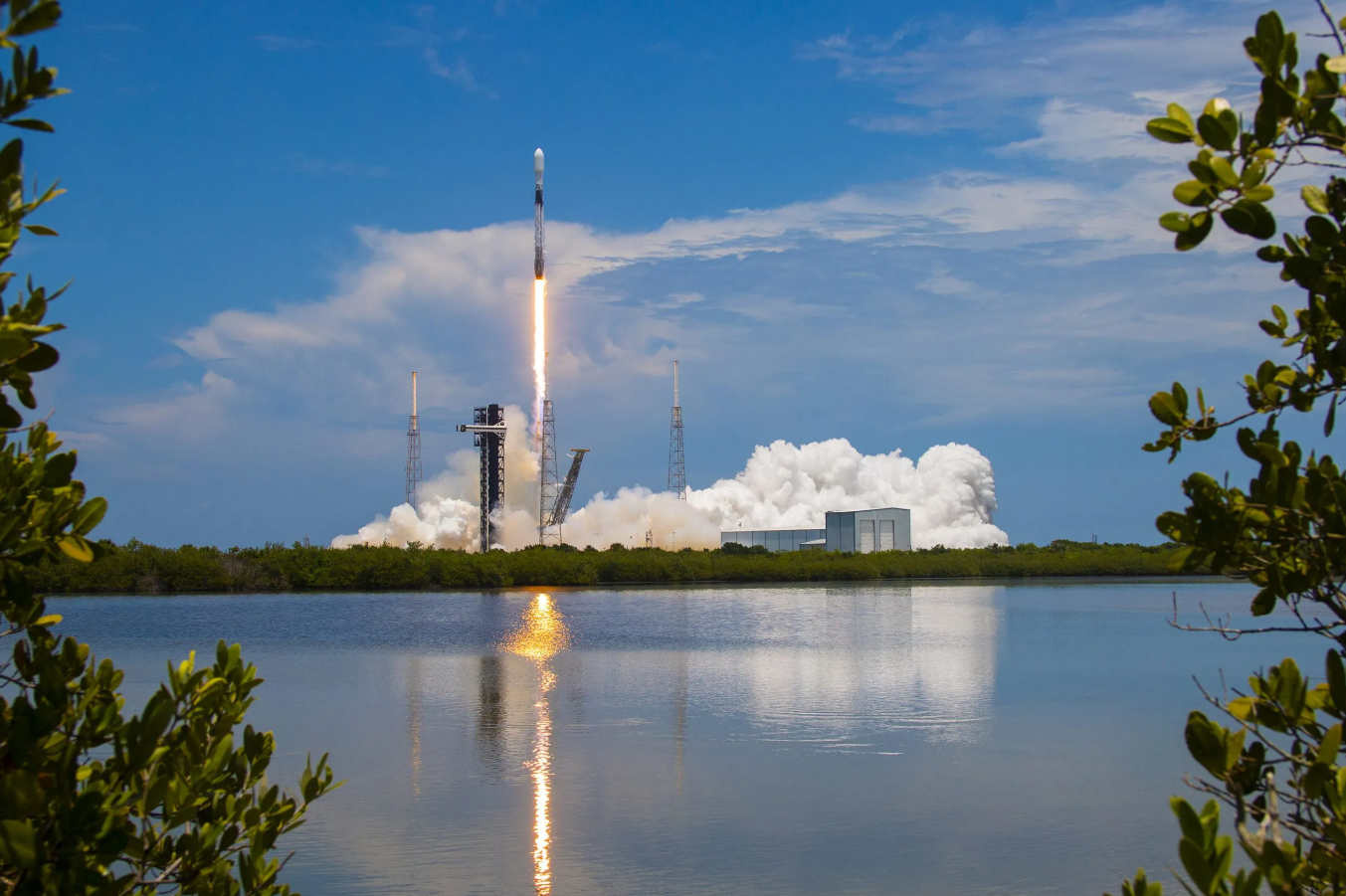 Jacobs Technology Secures $4 Billion Contract from Space Force