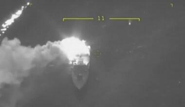 Nach langer Pause: Ukraine holt Bayraktar-Drohne zurück an die Front