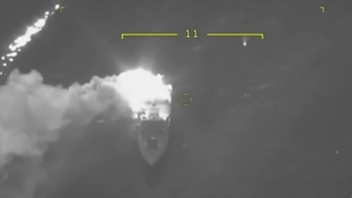Nach langer Pause: Ukraine holt Bayraktar-Drohne zurück an die Front