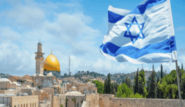 BUDGET 2025-2026 | $1.1M allocated to establish Fiji Embassy in Jerusalem