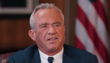 RFK Jr. Tells Tucker Carlson Marco Rubio Has Undergone ‘Incredible Transformation’
