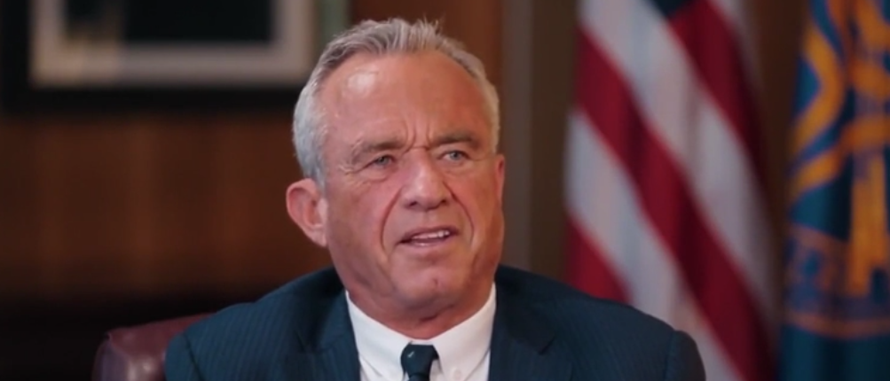 RFK Jr. Tells Tucker Carlson Marco Rubio Has Undergone ‘Incredible Transformation’