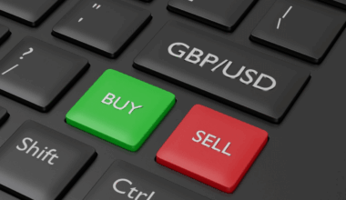 GBP/USD Price Analysis: Soft Jobs Stoke BoE Rate Cut Odds