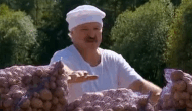bne IntelliNews - Belarus sliding back into Soviet economy habits