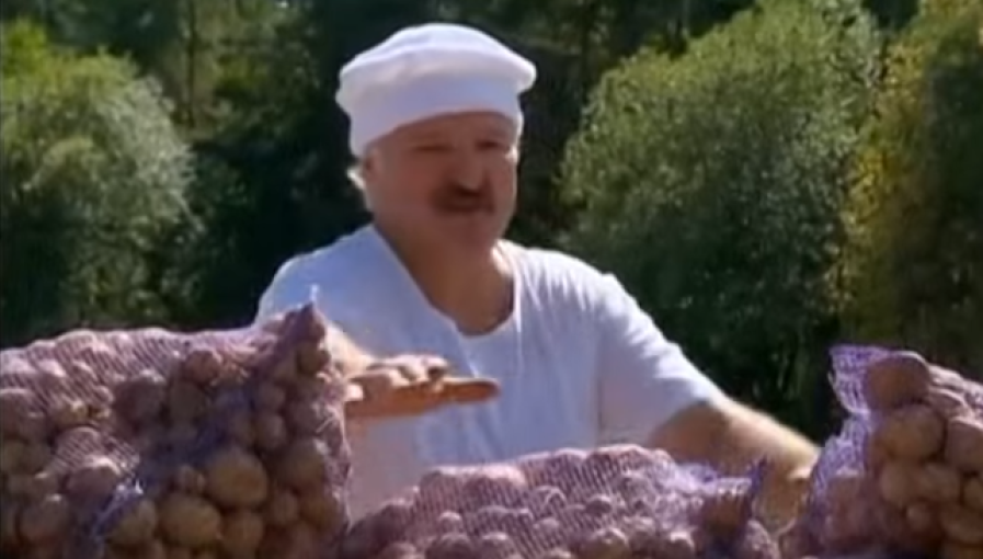 bne IntelliNews - Belarus sliding back into Soviet economy habits