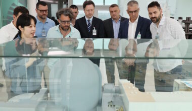 Serbia preparing nuclear, hydrogen deal with South Korea's KHNP
