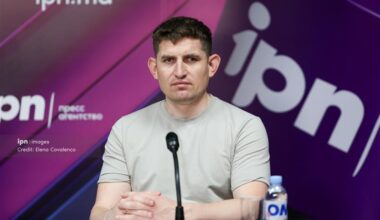 Stefan Bejan: History is not just about the past, it shapes the present and the future of Moldova