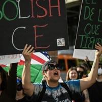 US adversaries fuel disinformation about LA protests