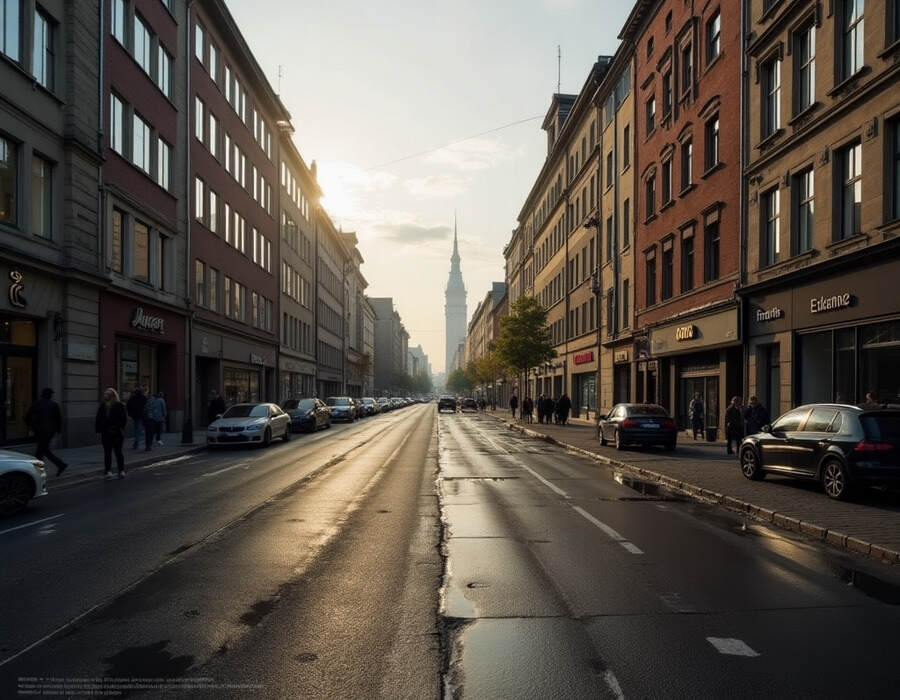 Czech Republic Showcases Ostrava as a Vibrant Cultural Renaissance City Emerging from Industrial Glory into a Must-Visit Hidden Gem