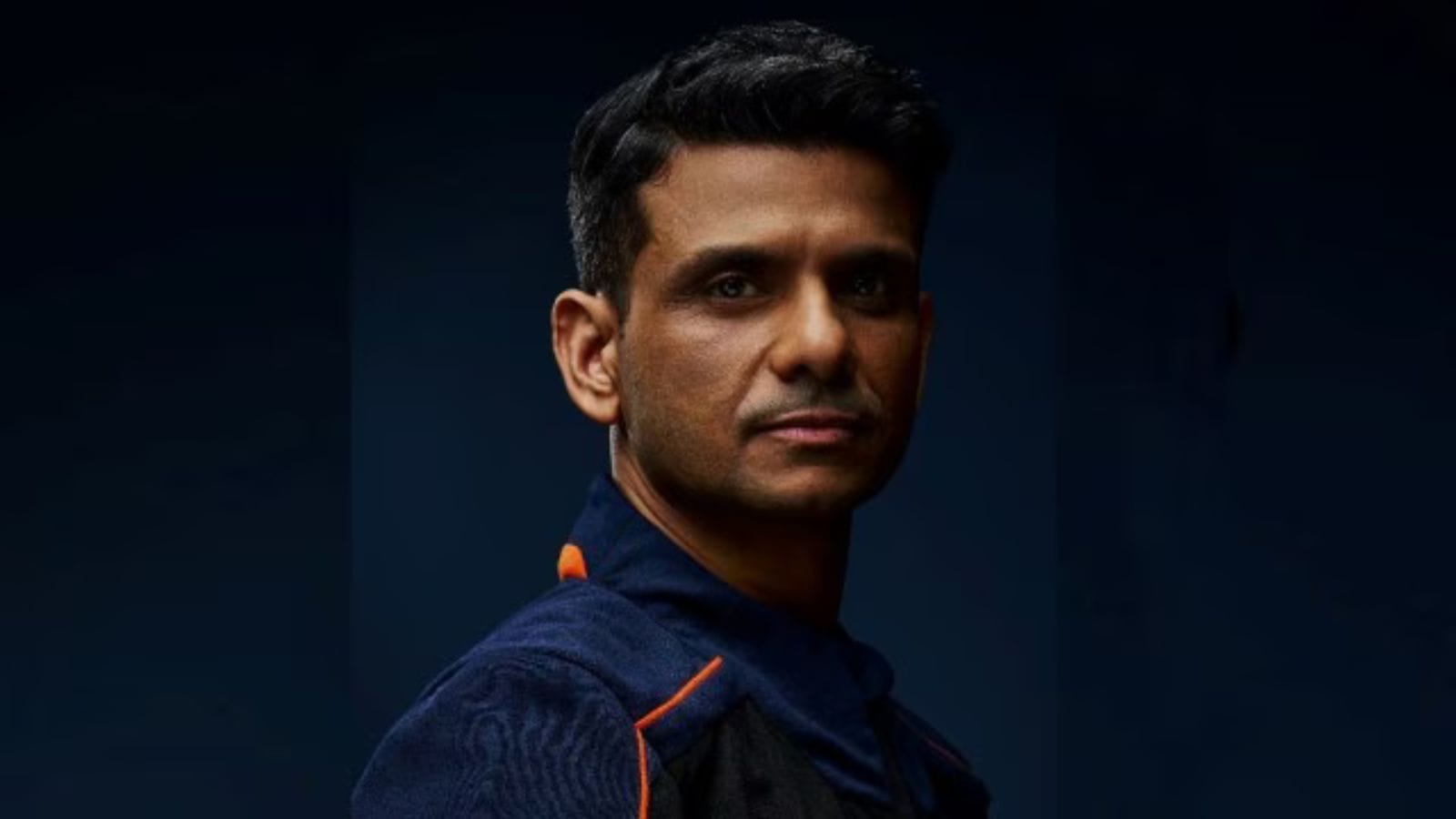 Shubhanshu Shukla