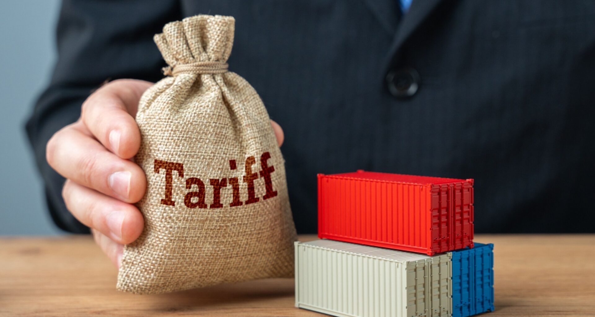 Three Goals for Trump’s Trade Negotiations