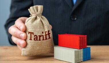 Three Goals for Trump’s Trade Negotiations