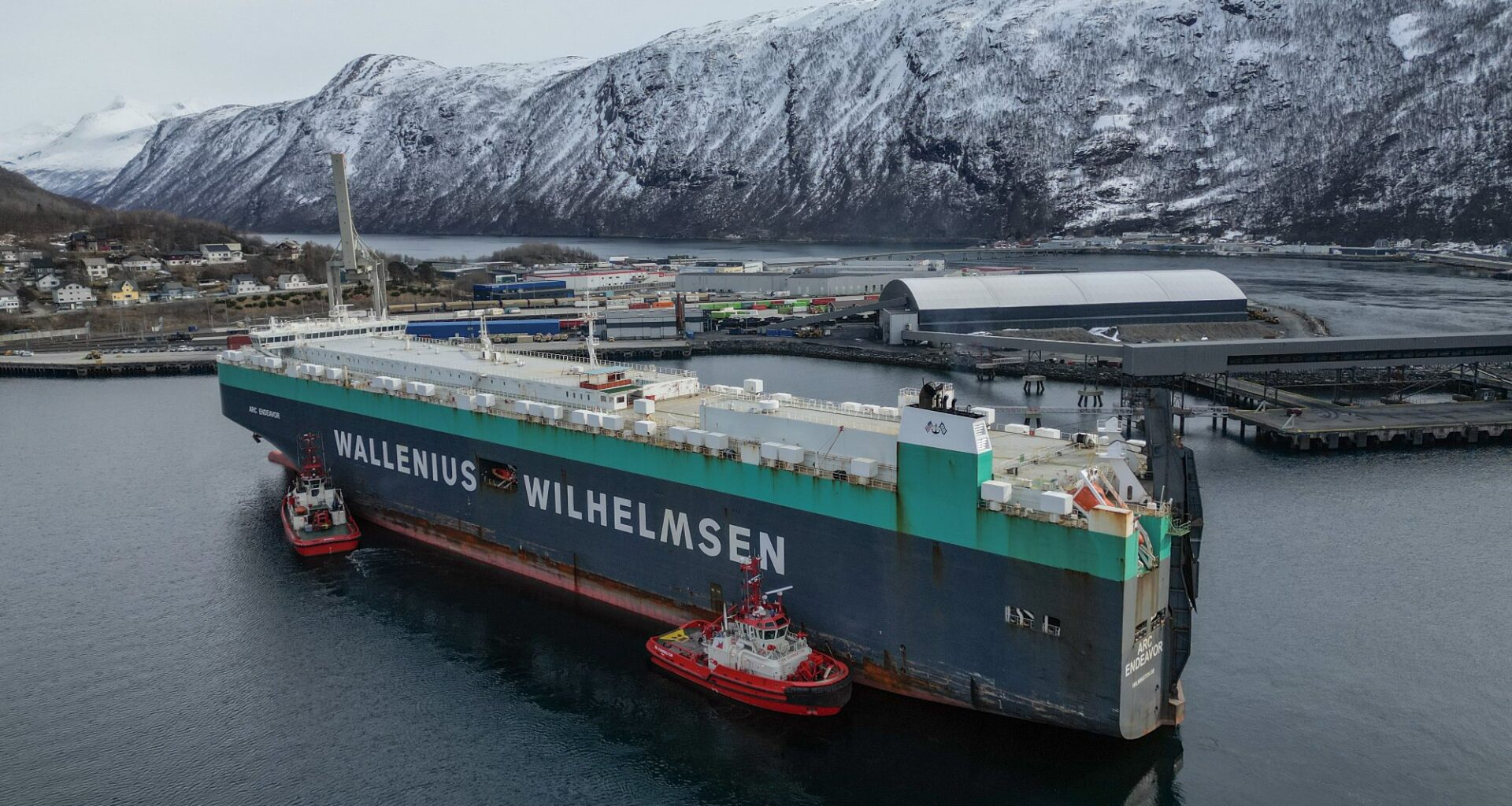 Forsvaret, Norge og Nato | Norge har ikke lenger noe valg: jernbanen Troms–Finland tvinger seg frem
