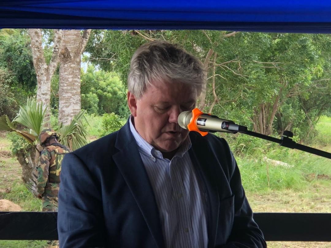 Denmark urges Ghana to unlock untapped potential through accountability and vision