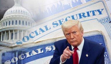 Social Security Changes SSA