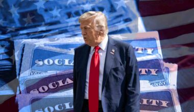 Social Security payment for retirees to be paid in days