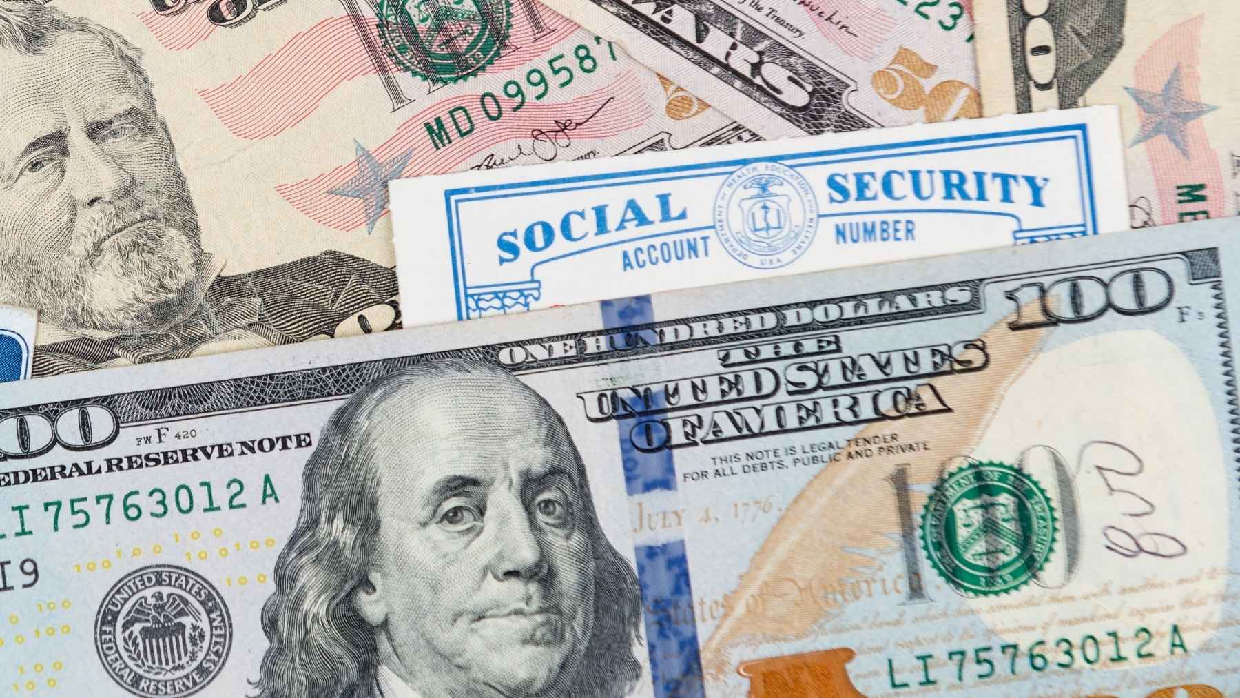 Social Security