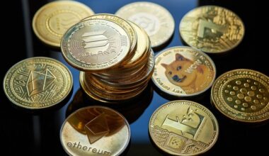 Global Tensions Trigger Cryptocurrency Crash: Bitcoin, XRP, And Dogecoin At 2-Month Lows - Grayscale Bitcoin Mini Trust (BTC) Common units of fractional undivided beneficial interest (ARCA:BTC)