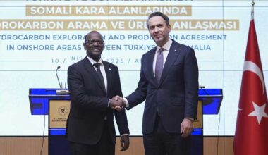 Hydrocarbons and Hegemony: Türkiye’s Oil and Gas Exploration in Somalia