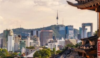 South Korea government holds emergency meeting on household debt
