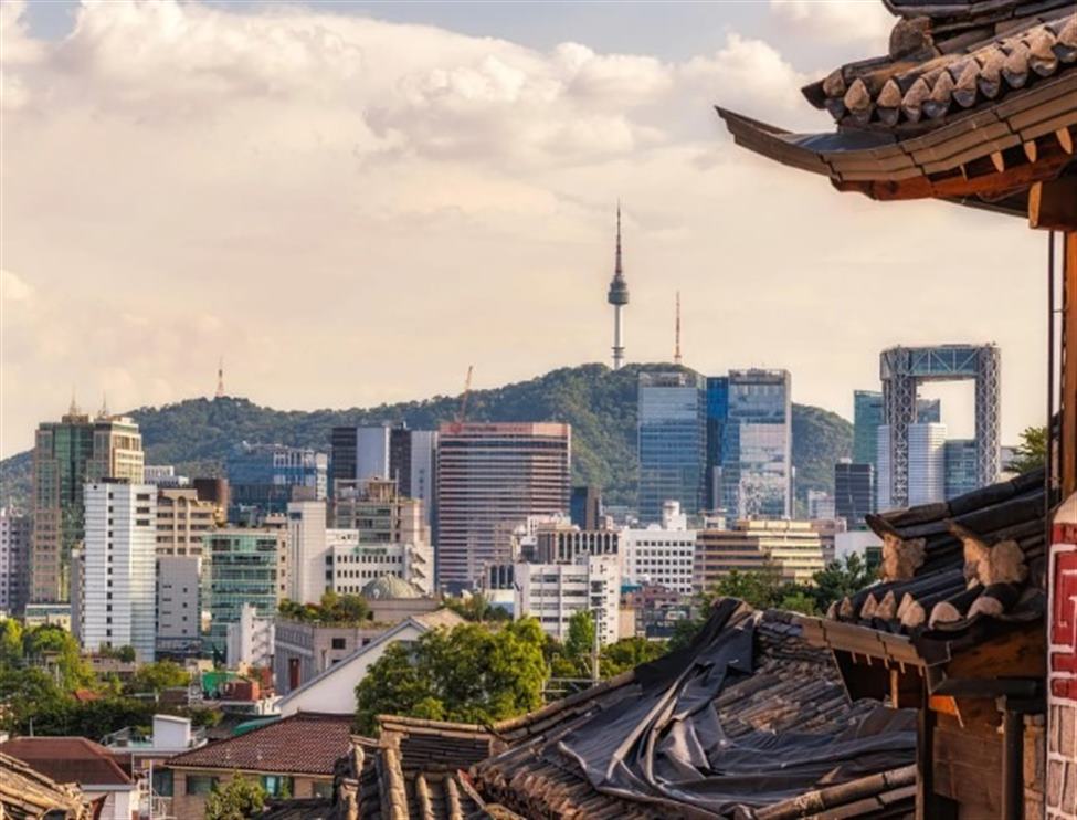 South Korea government holds emergency meeting on household debt