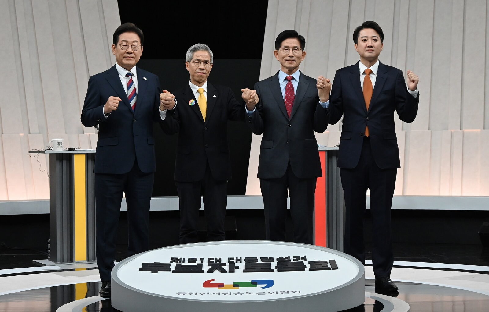 Seoul’s new leader faces an uphill battle on inter-Korean relations