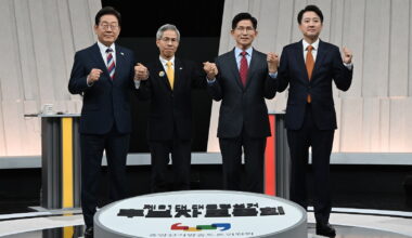 Seoul’s new leader faces an uphill battle on inter-Korean relations