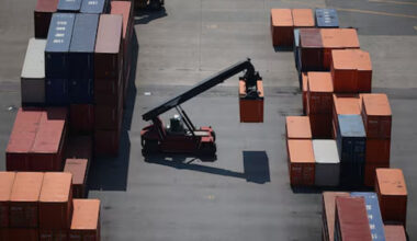 South Korea’s Trade Minister To Visit US From June 22 To 27