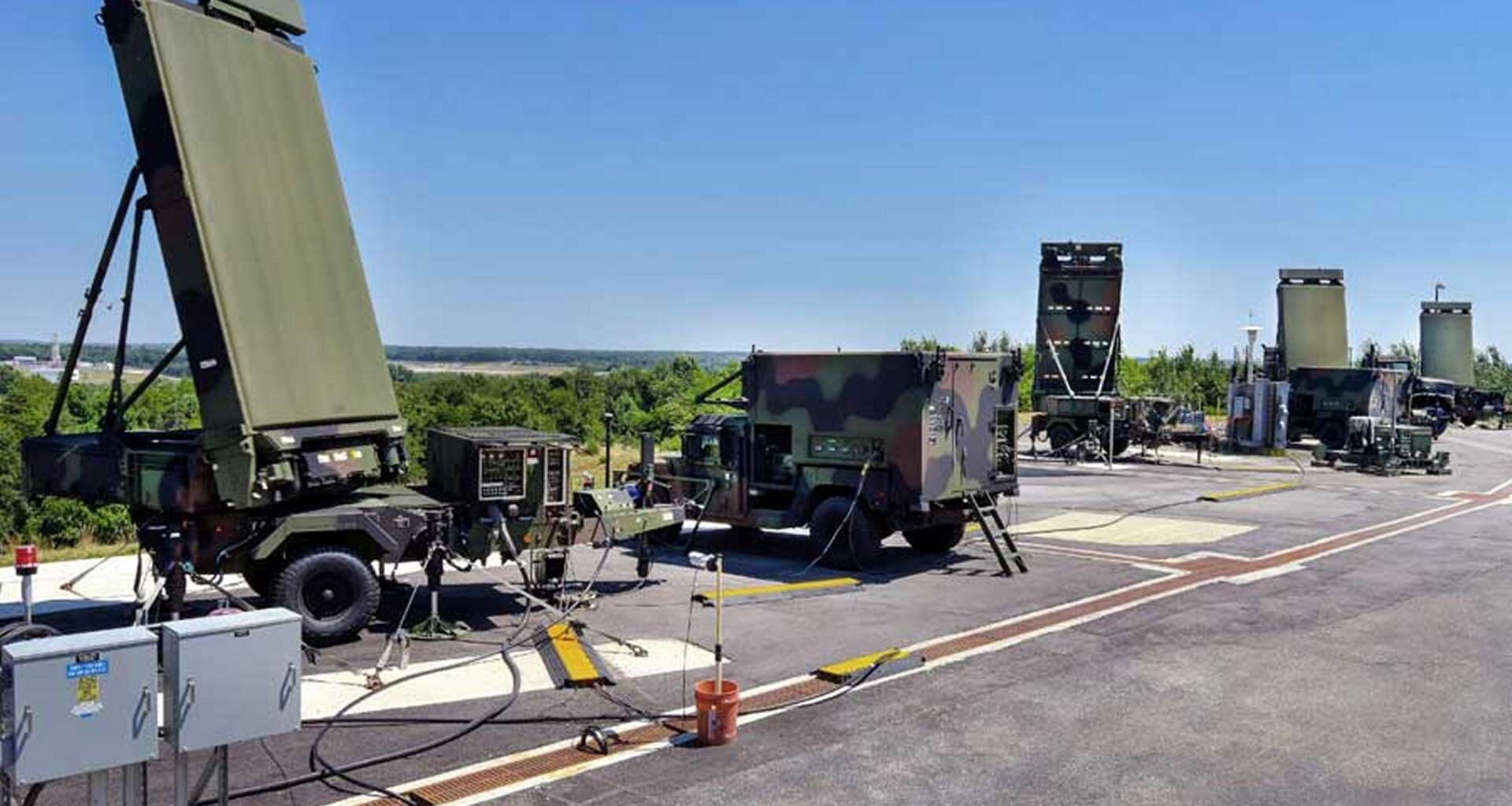 South Korea’s Hanwha and US’s Northrop Grumman Sign Strategic Partnership for Advanced Air Defense Integration