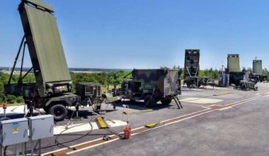 South Korea’s Hanwha and US’s Northrop Grumman Sign Strategic Partnership for Advanced Air Defense Integration