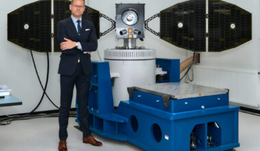On June 21st, Space Inventor will launch Denmark’s 1st satellite into orbit – SatNews