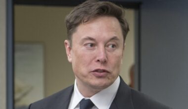 Elon Musk commends Tesla team on successful Robotaxi launch