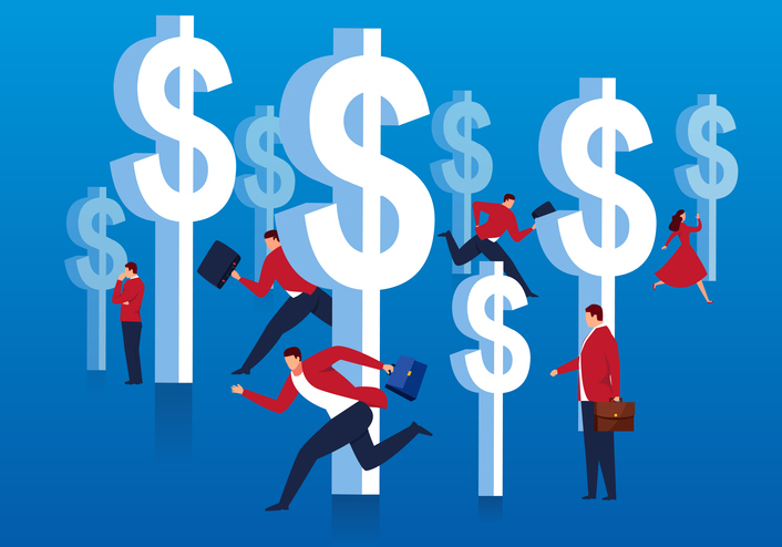 Over half of LPs seek to buy and sell LP-led positions on the secondaries market – Coller