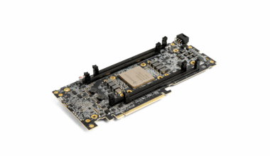 Data analytics chip startup Speedata closes $44M funding round