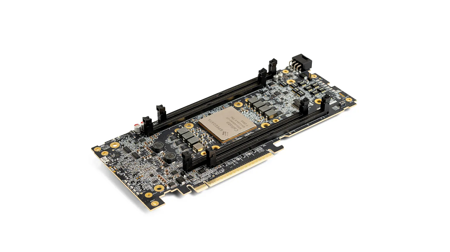 Data analytics chip startup Speedata closes $44M funding round