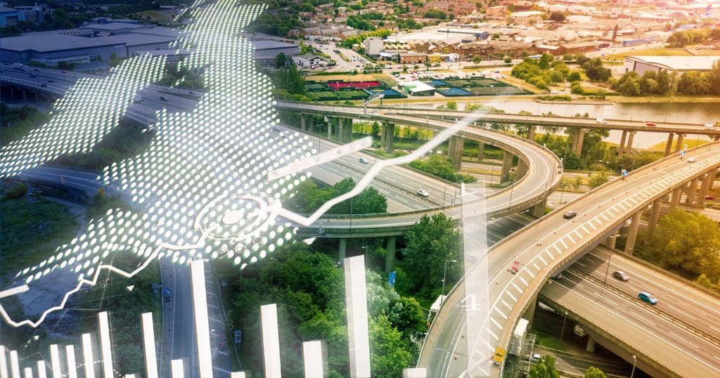 Re-flow examines the infrastructure policy announcements made by the UK government and what it means for UK firms working in the sector