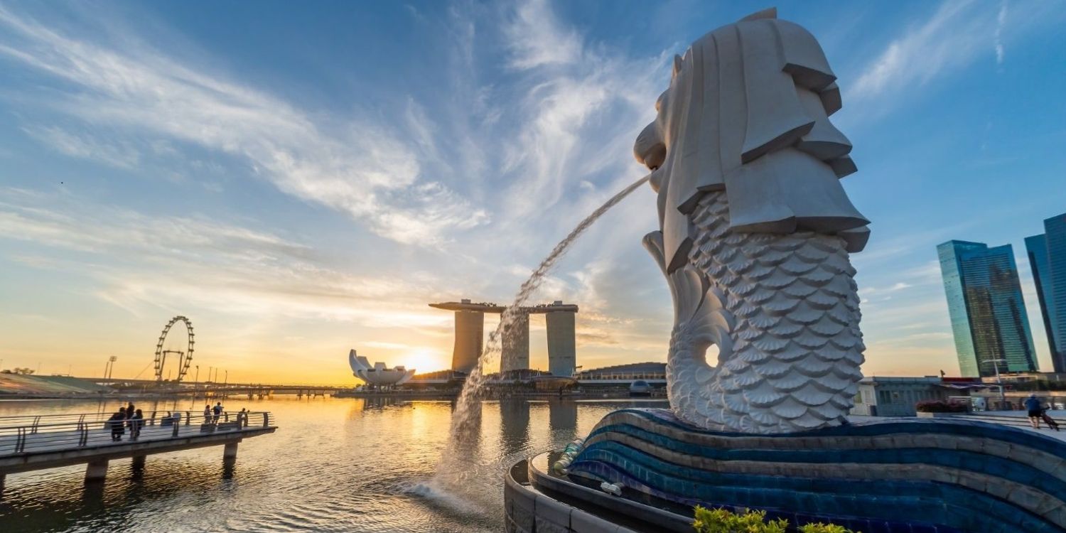 S'pore ranked 2nd-safest country for travellers behind Iceland, has the 'least violence'