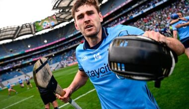 Dublin v Cork All-Ireland hurling semi-final at Croke Park on course to hit 70,000-mark in ticket sales