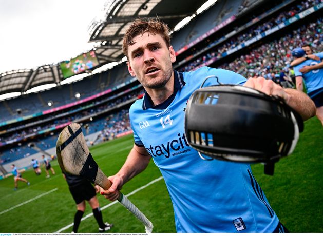 Dublin v Cork All-Ireland hurling semi-final at Croke Park on course to hit 70,000-mark in ticket sales